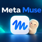 Logo và biểu tượng Meta Muse